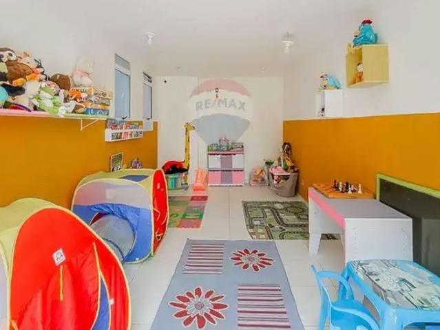 Apartamento para Venda em Cotia/SP Jardim Central 2 Quartos