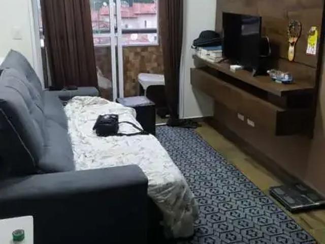 Apartamento para Venda em Cotia/SP Jardim Central 2 Quartos