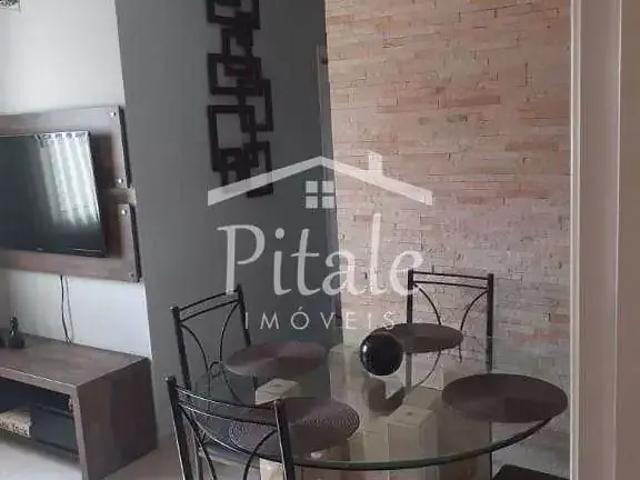 Apartamento para Venda em Cotia/SP Jardim Central 2 Quartos
