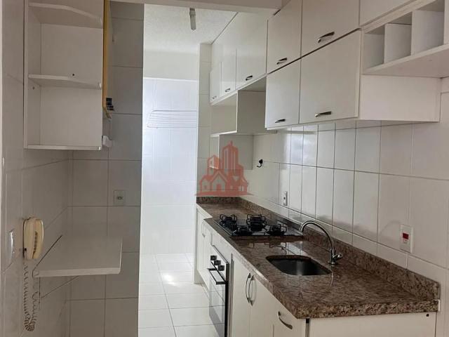 Apartamento para Venda em Cotia/SP Jardim Central 2 Quartos