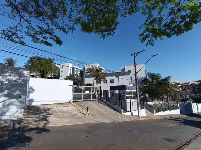 Apartamento para Venda em Cotia/SP Jardim Central 2 Quartos