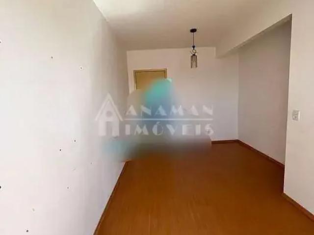 Apartamento para Venda em Cotia/SP Jardim Central 2 Quartos