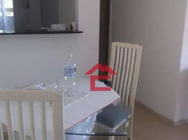 Apartamento para Venda em Cotia/SP Jardim Central 2 Quartos