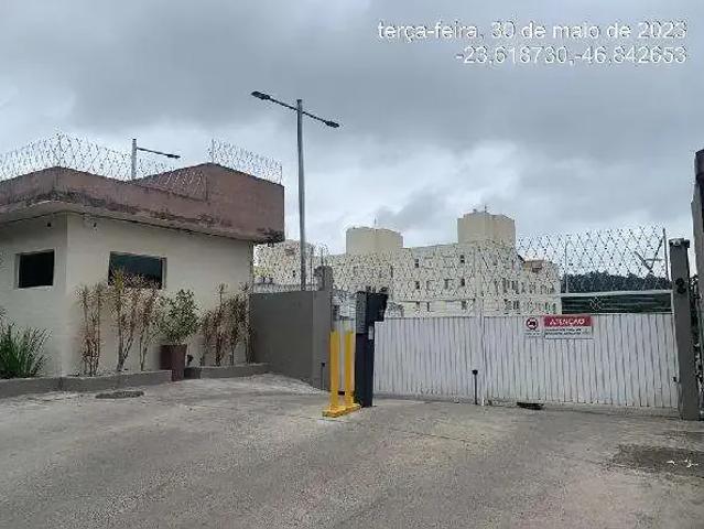 Apartamento para Venda em Cotia/SP Jardim Colibri 2 Quartos