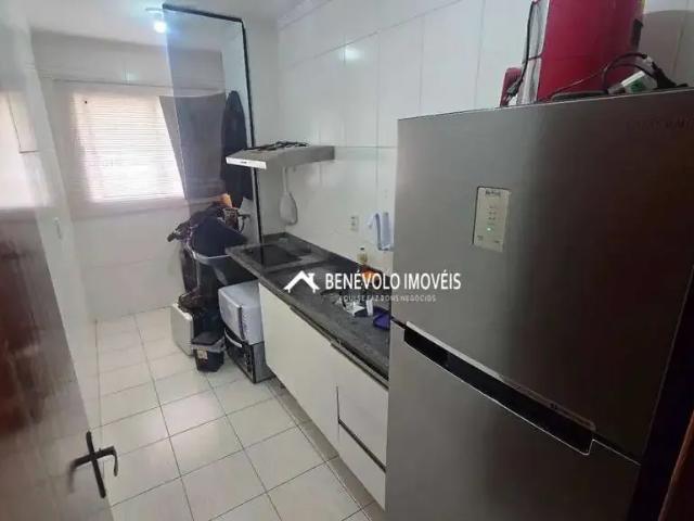 Apartamento para Venda em Cotia/SP Jardim Colibri 2 Quartos