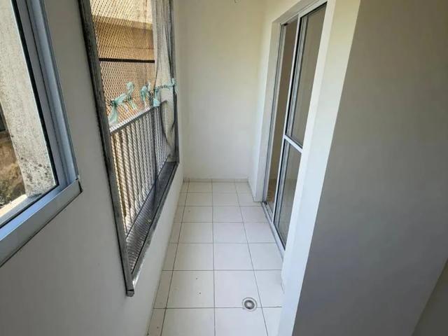 Apartamento para Venda em Cotia/SP Jardim Colibri 2 Quartos
