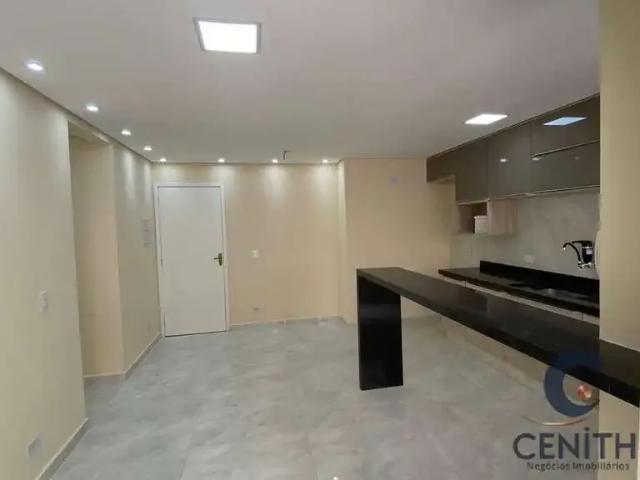 Apartamento para Venda em Cotia/SP Jardim Colibri 2 Quartos
