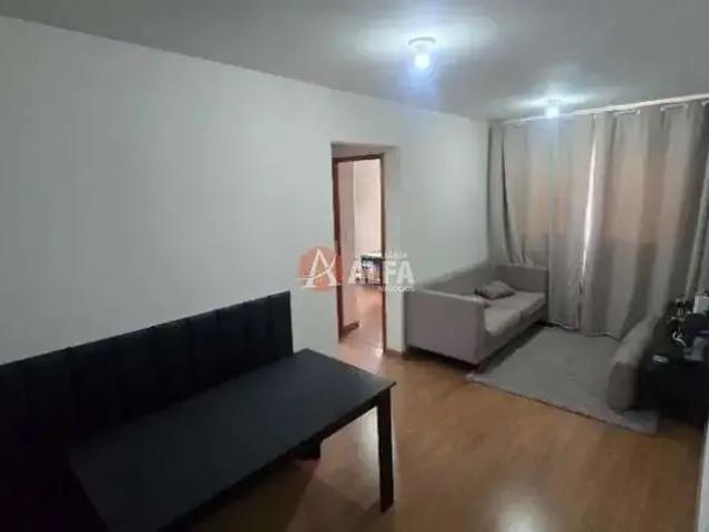 Apartamento para Venda em Cotia/SP Jardim Colibri 2 Quartos