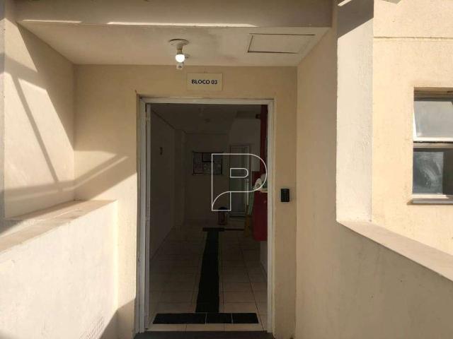 Apartamento para Venda em Cotia/SP Jardim Colibri 2 Quartos