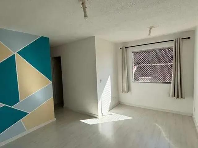 Apartamento para Venda em Cotia/SP Jardim Colibri 2 Quartos