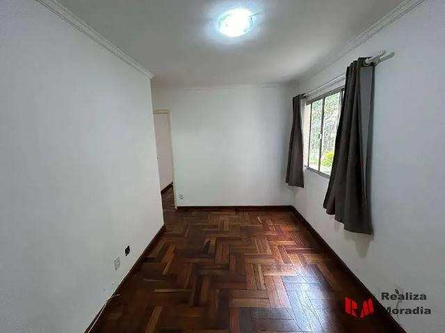 Apartamento para Venda em Cotia/SP Jardim da Glória 2 Quartos