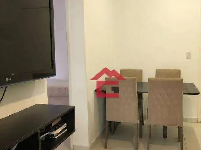 Apartamento para Venda em Cotia/SP Jardim da Glória 2 Quartos
