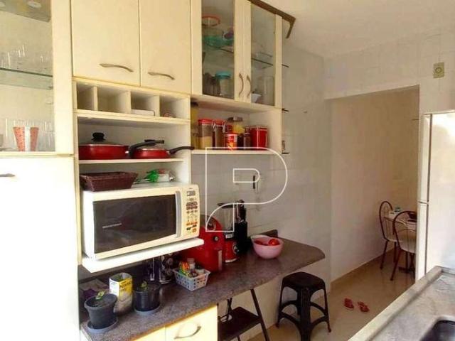 Apartamento para Venda em Cotia/SP Jardim da Glória 2 Quartos