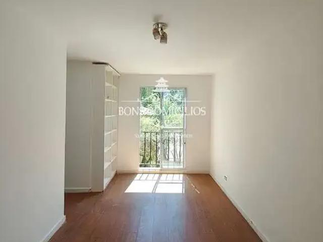 Apartamento para Venda em Cotia/SP Jardim da Glória 2 Quartos