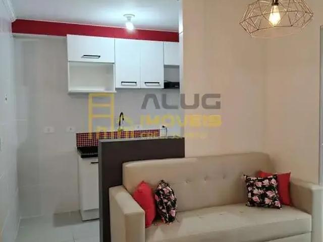 Apartamento para Venda em Cotia/SP Jardim da Glória 2 Quartos