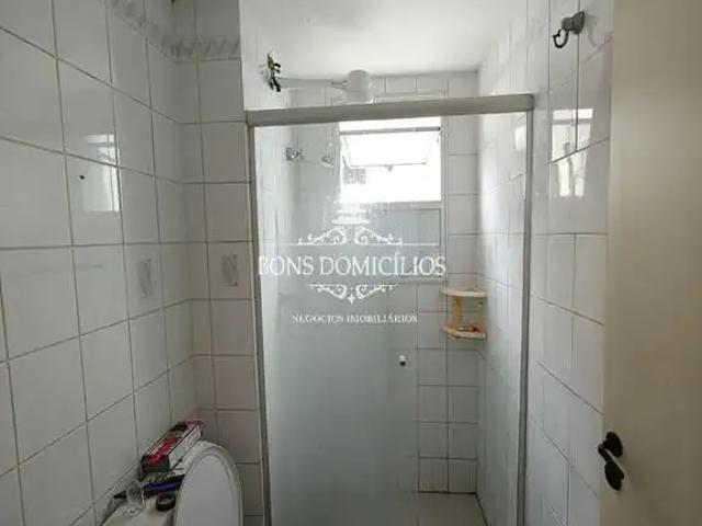 Apartamento para Venda em Cotia/SP Jardim da Glória 2 Quartos