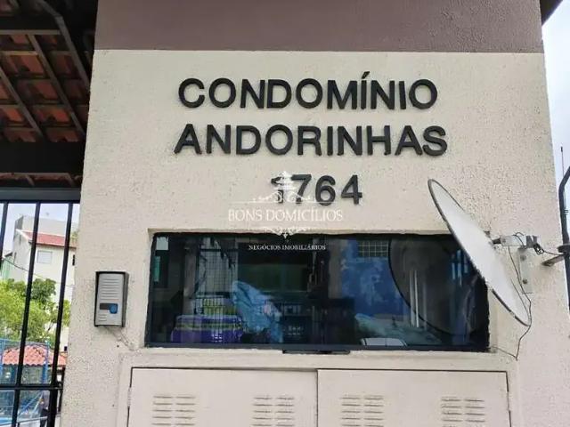 Apartamento para Venda em Cotia/SP Jardim da Glória 2 Quartos