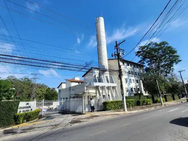 Apartamento para Venda em Cotia/SP Jardim da Glória 2 Quartos
