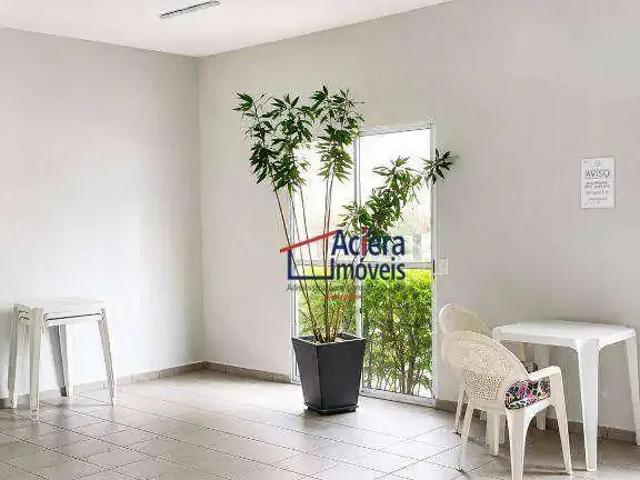 Apartamento para Venda em Cotia/SP Jardim da Glória 2 Quartos