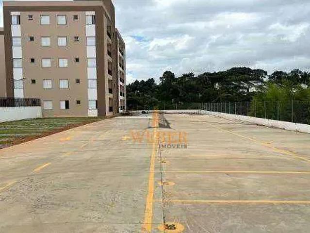 Apartamento para Venda em Cotia/SP Jardim da Glória 2 Quartos