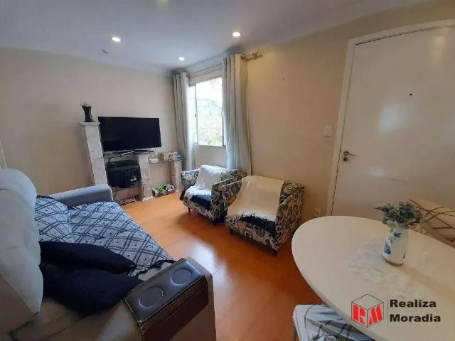 Apartamento para Venda em Cotia/SP Jardim da Glória 2 Quartos