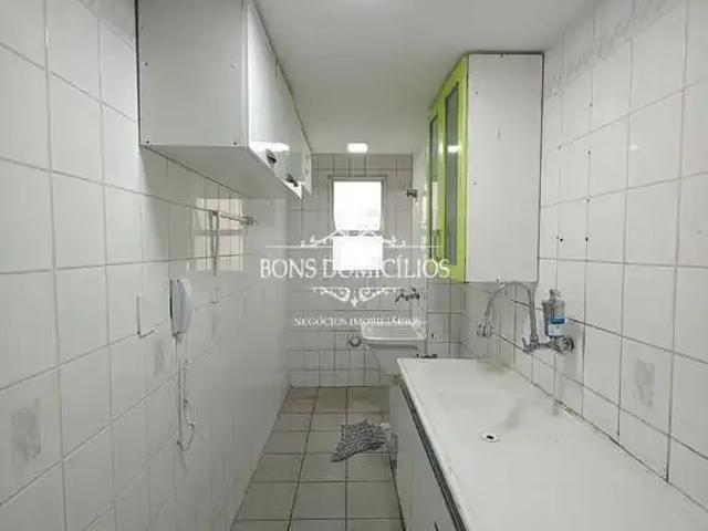 Apartamento para Venda em Cotia/SP Jardim da Glória 2 Quartos