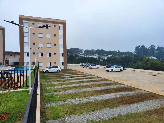 Apartamento para Venda em Cotia/SP Jardim da Glória 2 Quartos