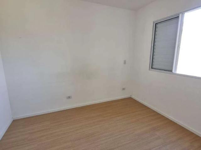 Apartamento para Venda em Cotia/SP Jardim da Glória 2 Quartos