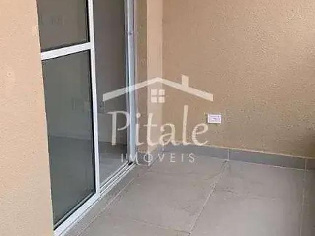 Apartamento para Venda em Cotia/SP Jardim da Glória 2 Quartos