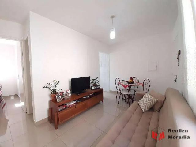 Apartamento para Venda em Cotia/SP Jardim da Glória 2 Quartos