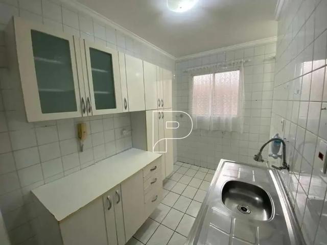 Apartamento para Venda em Cotia/SP Jardim da Glória 2 Quartos
