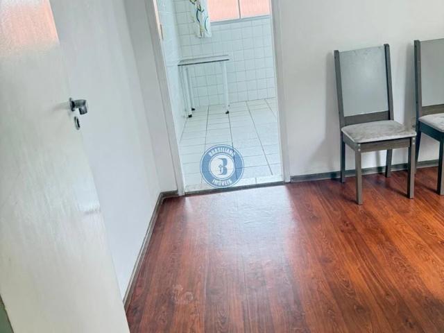 Apartamento para Venda em Cotia/SP Jardim da Glória 2 Quartos