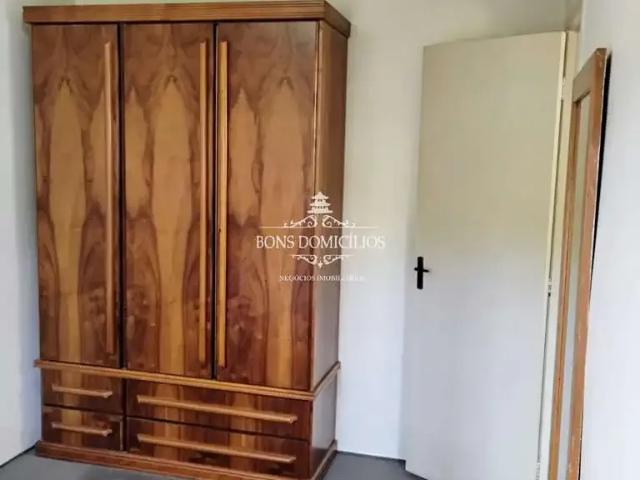Apartamento para Venda em Cotia/SP Jardim da Glória 2 Quartos