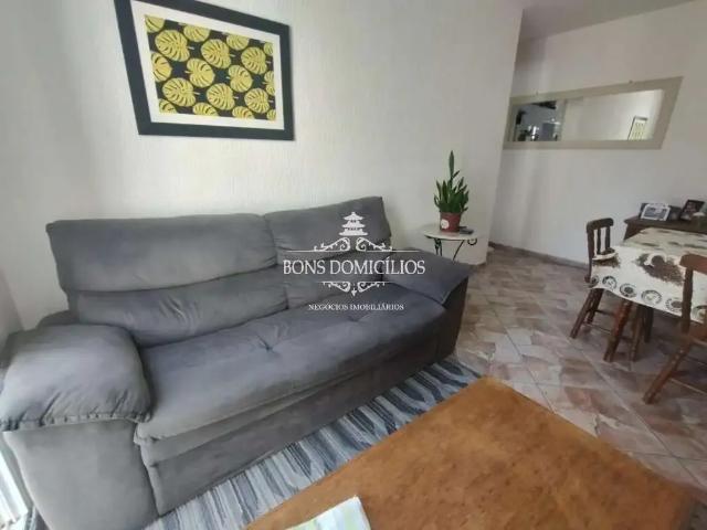 Apartamento para Venda em Cotia/SP Jardim da Glória 2 Quartos