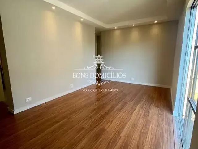 Apartamento para Venda em Cotia/SP Jardim da Glória 2 Quartos