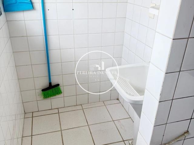 Apartamento para Venda em Cotia/SP Jardim da Glória 2 Quartos