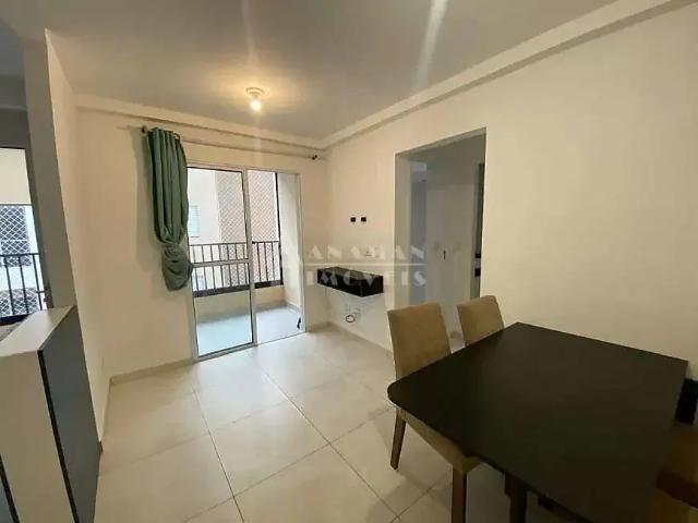 Apartamento para Venda em Cotia/SP Jardim da Glória 2 Quartos