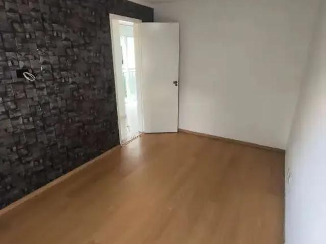 Apartamento para Venda em Cotia/SP Jardim da Glória 2 Quartos