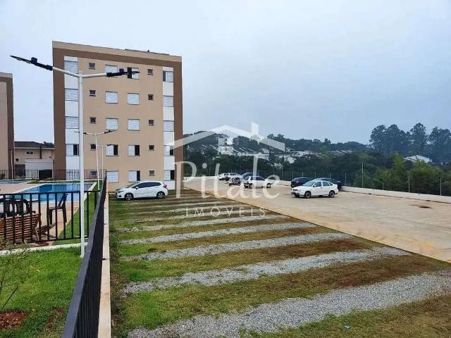 Apartamento para Venda em Cotia/SP Jardim da Glória 2 Quartos