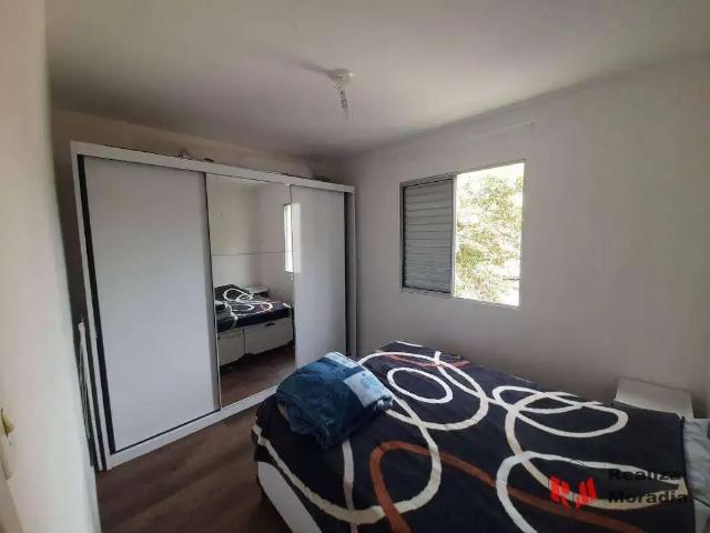Apartamento para Venda em Cotia/SP Jardim da Glória 2 Quartos