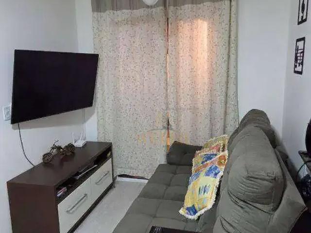 Apartamento para Venda em Cotia/SP Jardim da Glória 2 Quartos