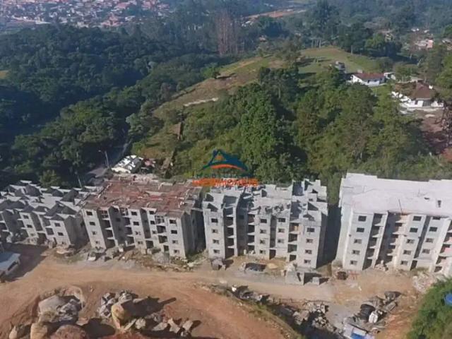 Apartamento para Venda em Cotia/SP Jardim das Graças 2 Quartos