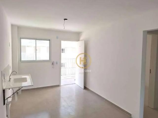 Apartamento para Venda em Cotia/SP Jardim do Rio Cotia 2 Quartos