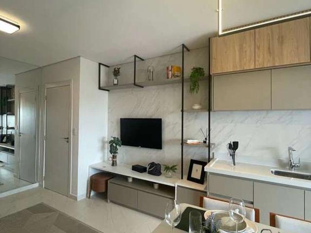 Apartamento para Venda em Cotia/SP Jardim do Rio Cotia 2 Quartos