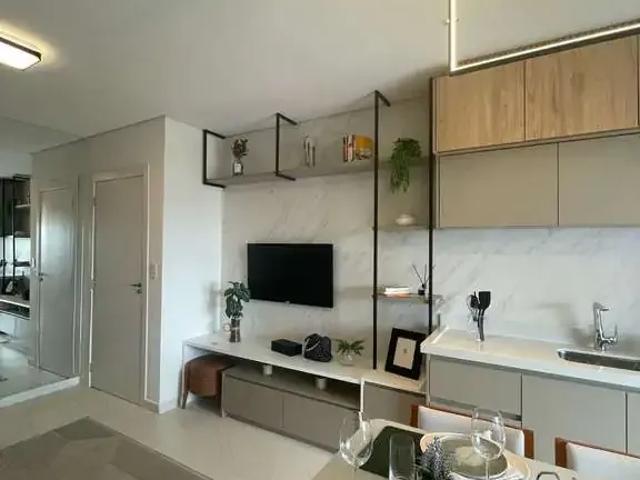Apartamento para Venda em Cotia/SP Jardim do Rio Cotia 2 Quartos