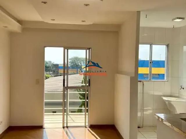 Apartamento para Venda em Cotia/SP Jardim dos Ipês 2 Quartos