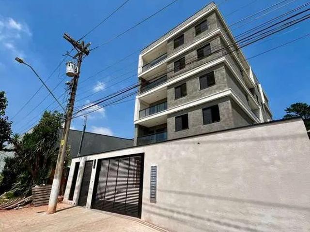 Apartamento para Venda em Cotia/SP Jardim dos Ipês 2 Quartos