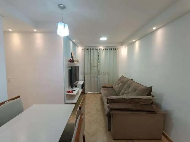 Apartamento para Venda em Cotia/SP Jardim Ísis 3 Quartos