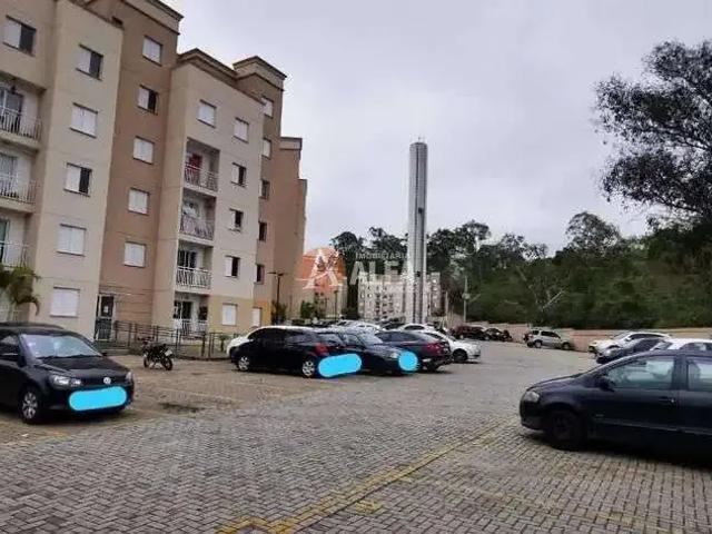 Apartamento para Venda em Cotia/SP Jardim Ísis 3 Quartos