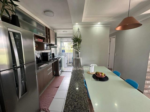 Apartamento para Venda em Cotia/SP Jardim Ísis 3 Quartos